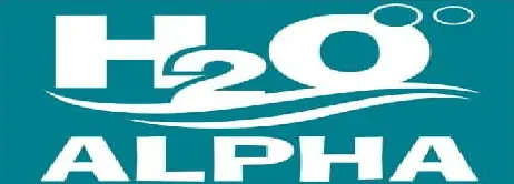 H2O Alpha Label