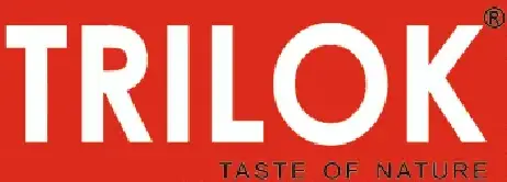 Trilok Water Label
