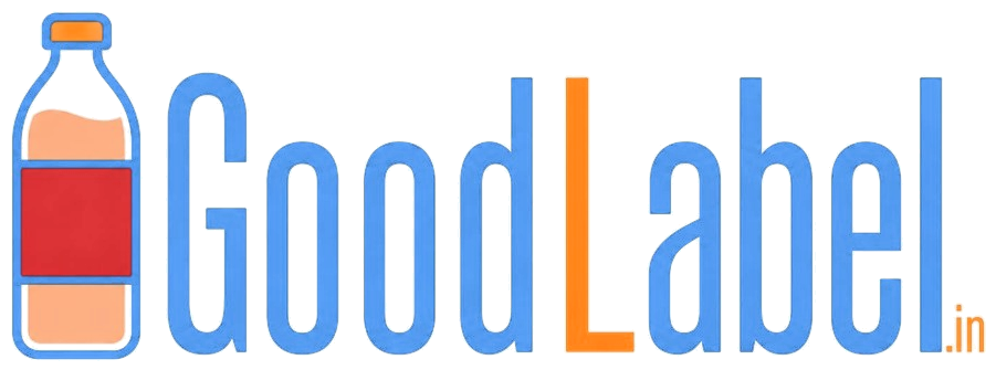 goodlabel logo