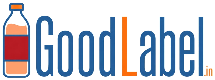 goodlabel logo
